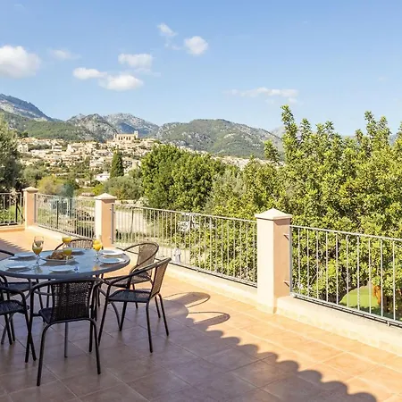 La Llar Clara Villa