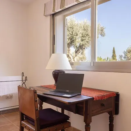La Llar Clara Villa Selva (Mallorca)