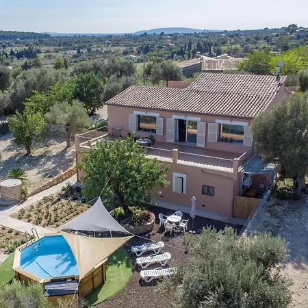 La Llar Clara * Selva (Mallorca)