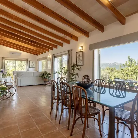 La Llar Clara Villa