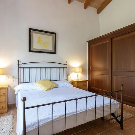 Villa La Llar Clara Selva (Mallorca)