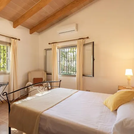 La Llar Clara Villa Selva (Mallorca)