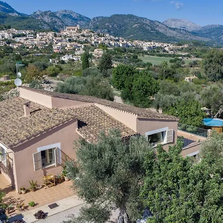 La Llar Clara * Selva (Mallorca)