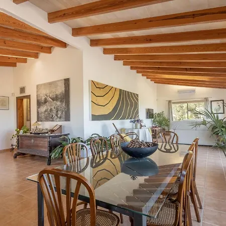 La Llar Clara Villa Selva (Mallorca)