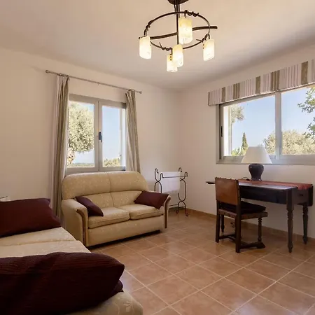 La Llar Clara Villa *