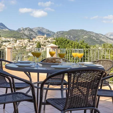 La Llar Clara Villa
