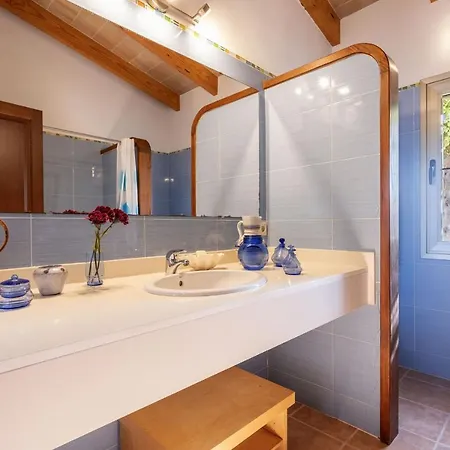 La Llar Clara Villa Selva (Mallorca)