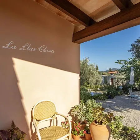 La Llar Clara Selva (Mallorca)